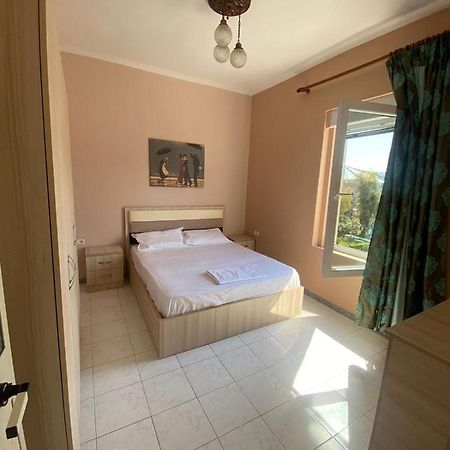 Vollga Promenade Lovely 2 Bedroom Apartment Durres Luaran gambar