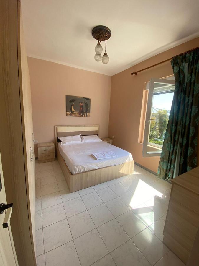 Vollga Promenade Lovely 2 Bedroom Apartment Durres Luaran gambar