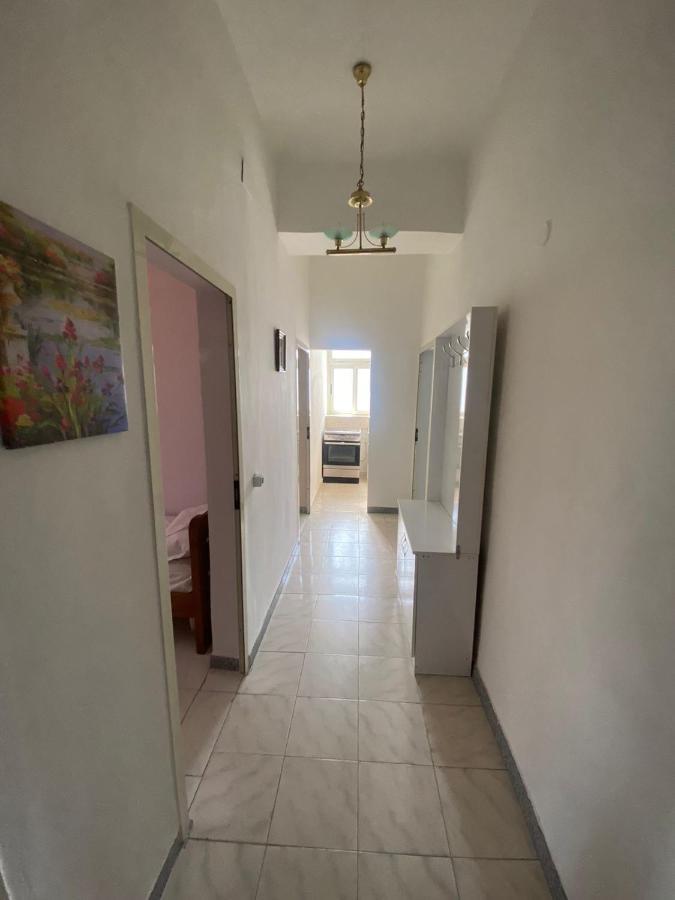 Vollga Promenade Lovely 2 Bedroom Apartment Durres Luaran gambar
