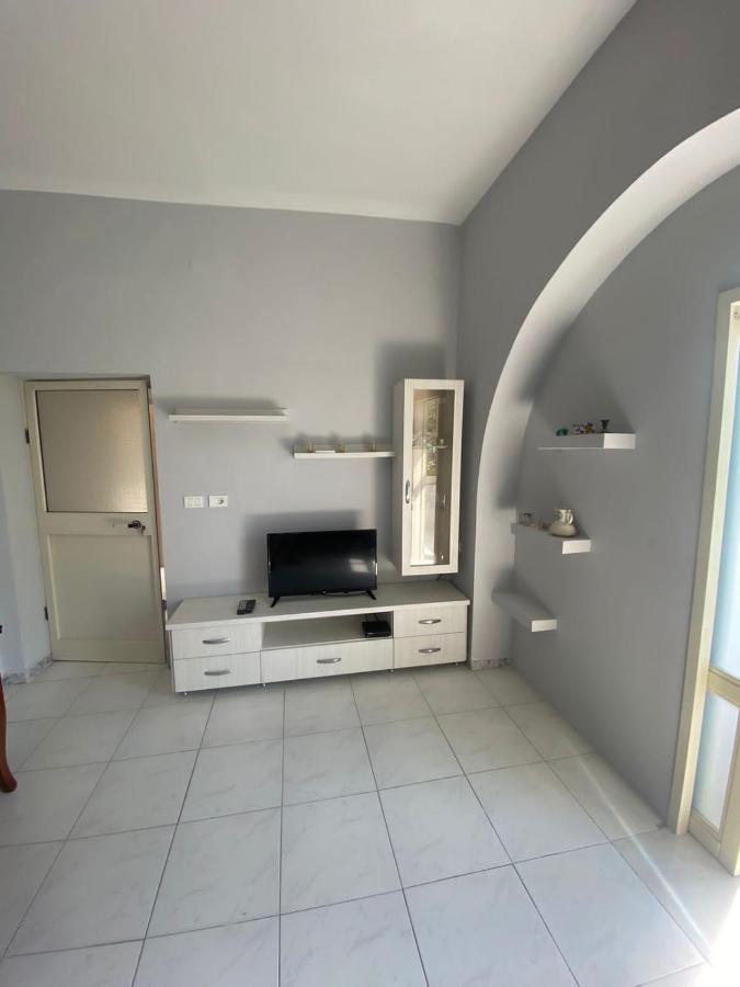 Vollga Promenade Lovely 2 Bedroom Apartment Durres Luaran gambar